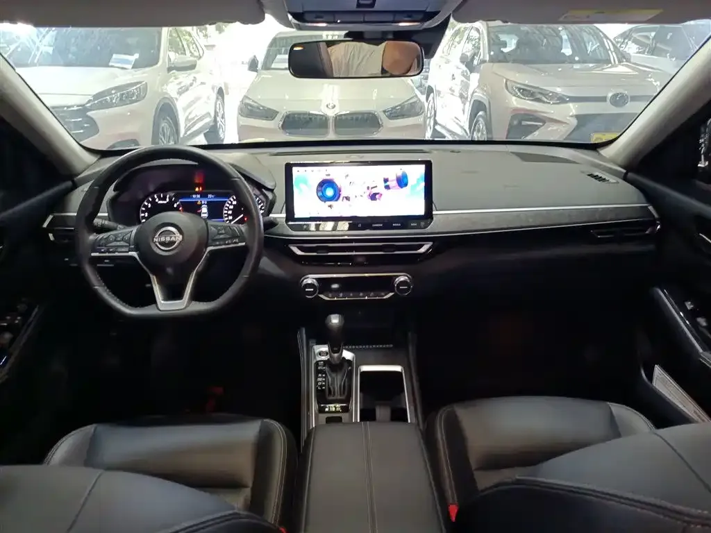 Nissan Teana 2025 из CN, фото 10