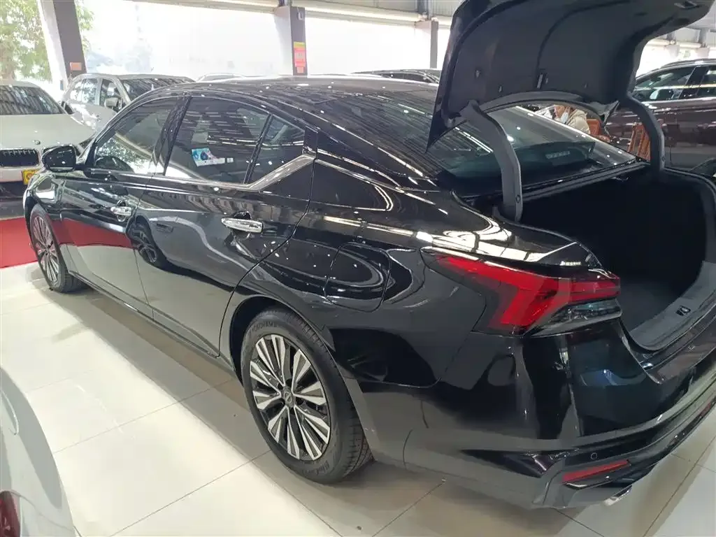 Nissan Teana 2025 из CN, фото 5