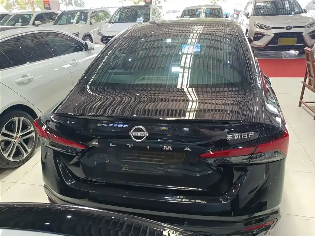 Nissan Teana 2025 из CN, фото 6