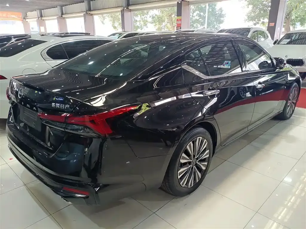 Nissan Teana 2025 из CN, фото 7