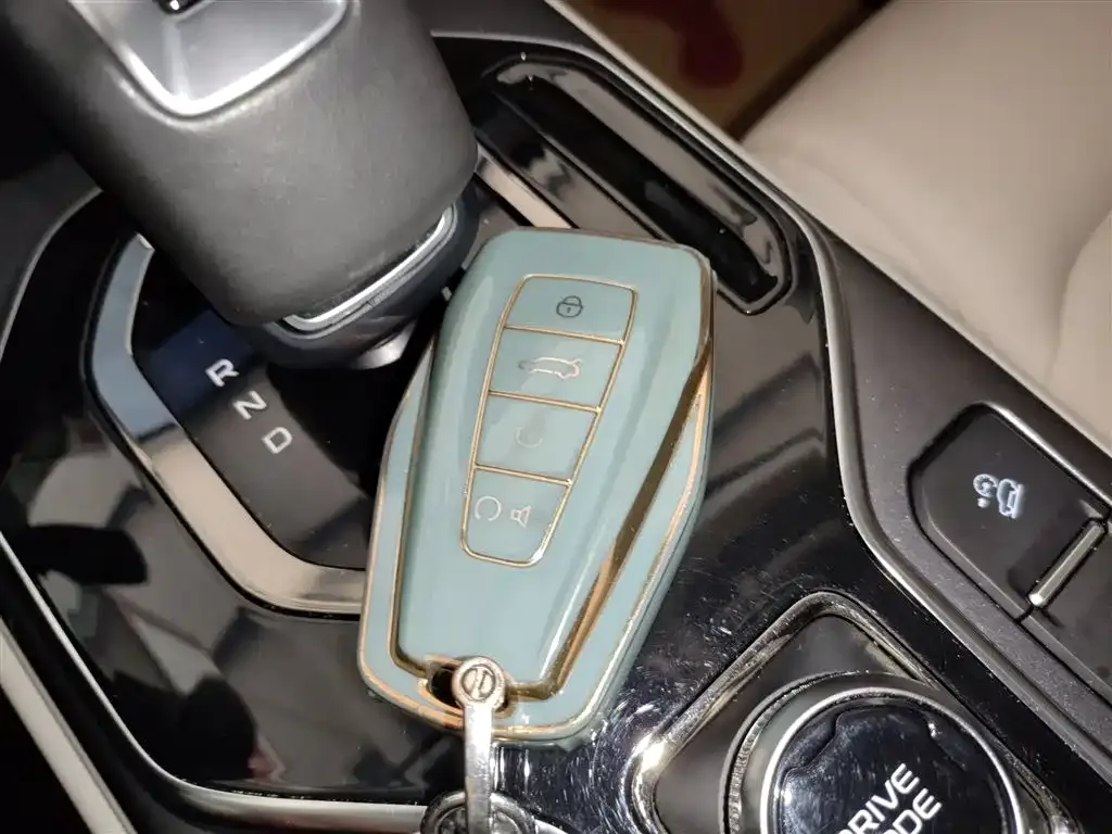 Geely Icon 2023 из CN, фото 9