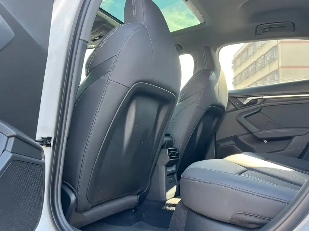 Audi A3 2021 из CN, фото 6