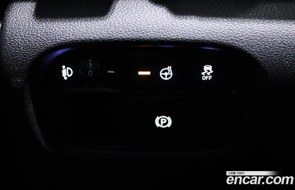 Hyundai Casper — фото 10