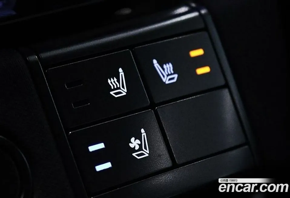 Hyundai Casper — фото 9