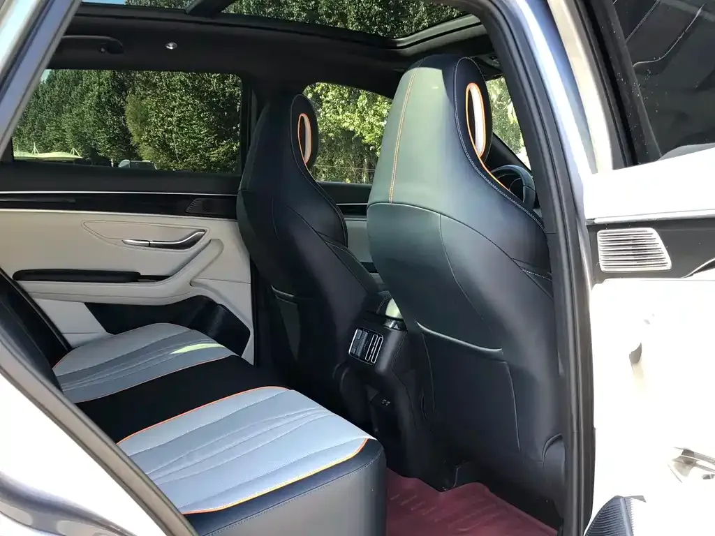 BYD PLUS New Energy 2022 из CN, фото 7