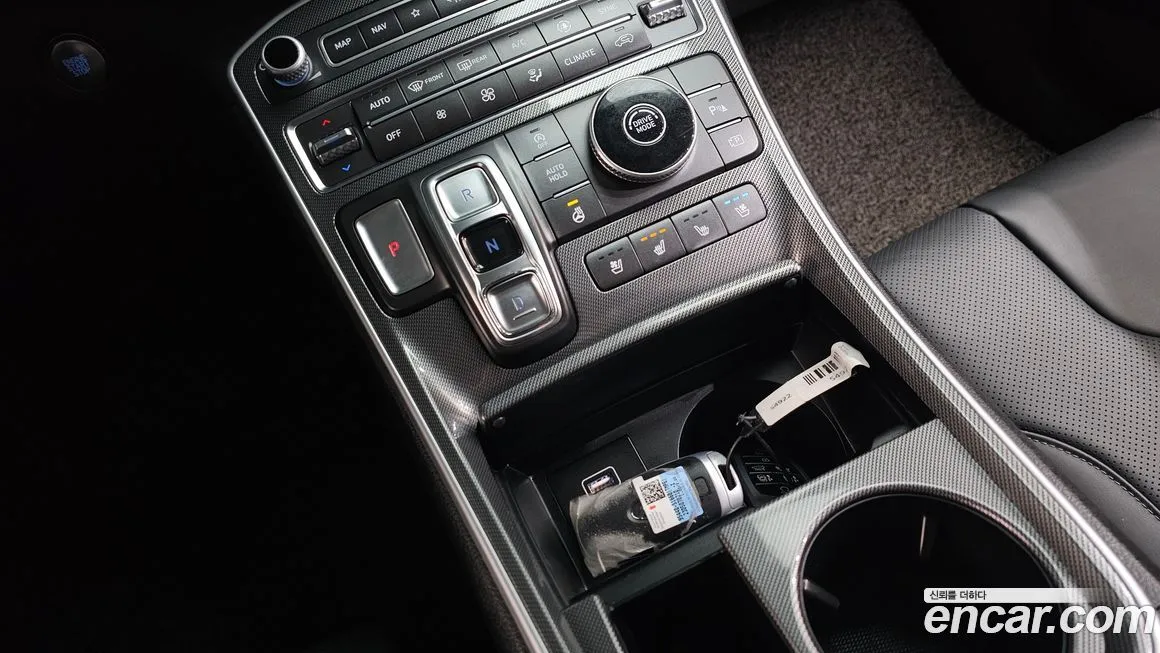 Hyundai Santafe — фото 9