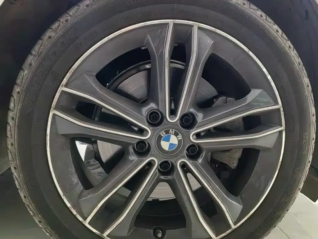 BMW 1 Series 2022 из CN, фото 6