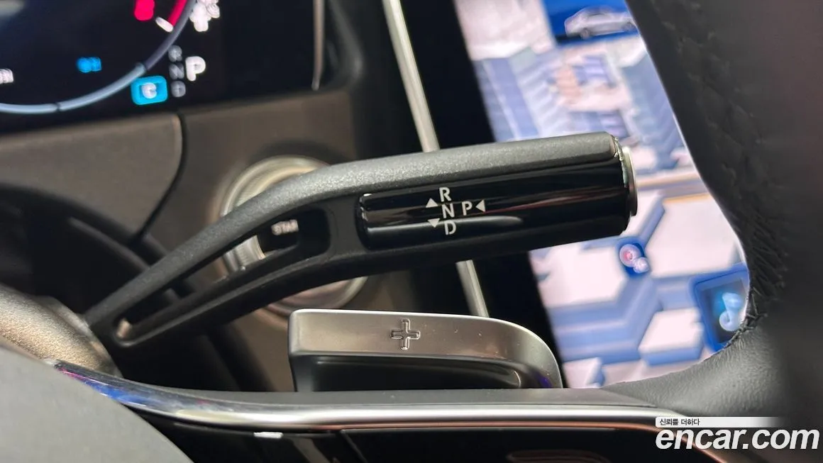 Mercedes-Benz E-Class 2025 из KR, фото 9
