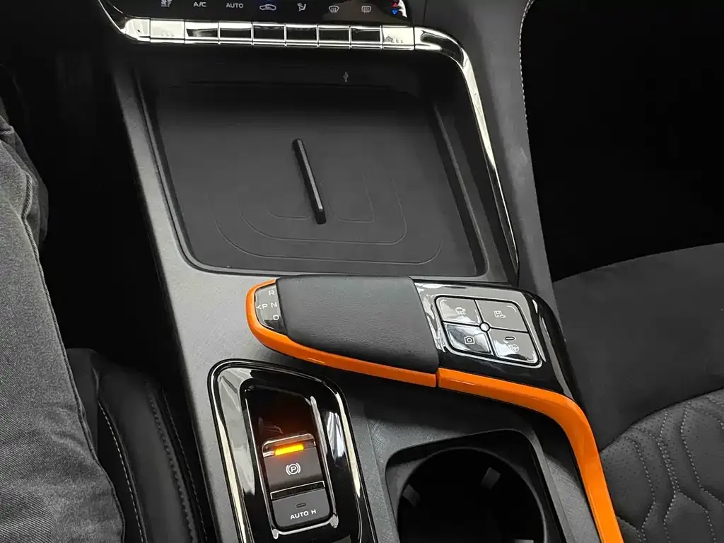 Changan UNI-T 2022 из CN, фото 10