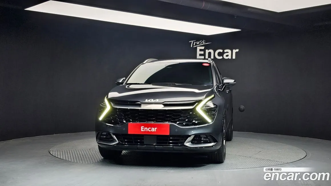 Kia Sportage — фото 3