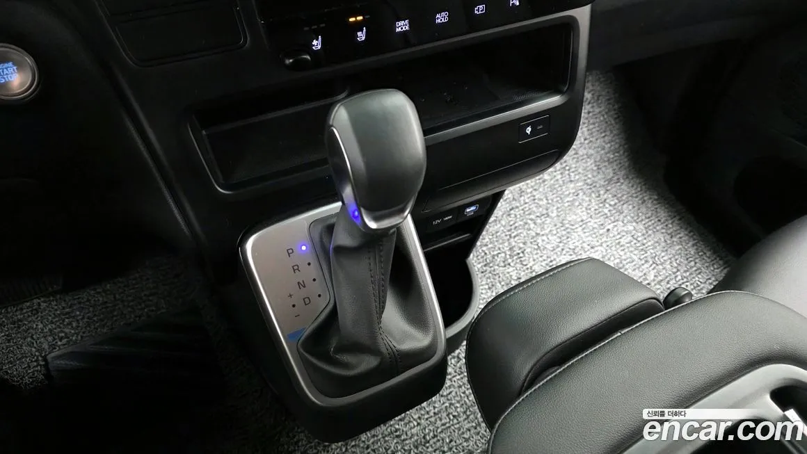 Hyundai Staria — фото 9