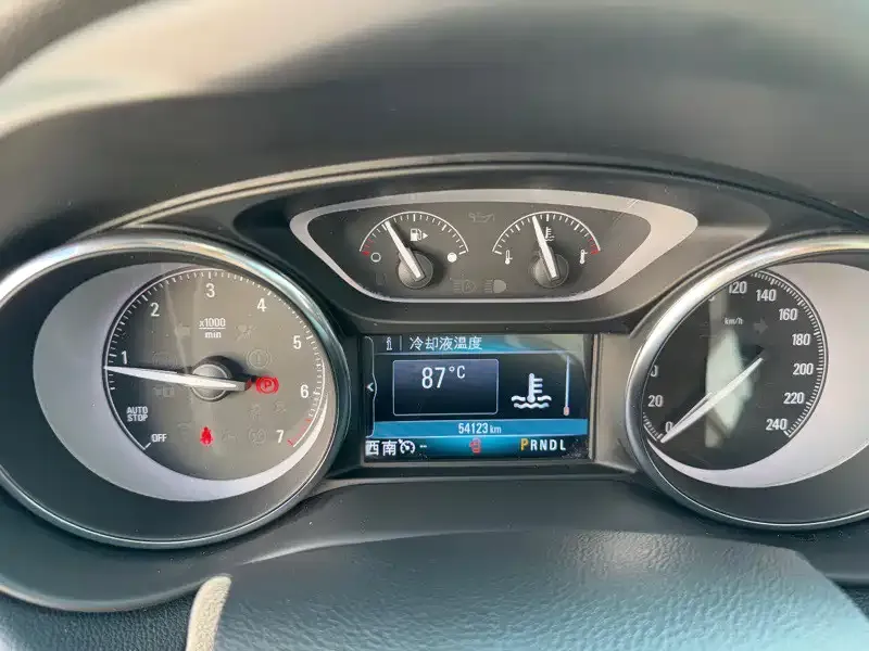 Buick Envision Plus 2021 из CN, фото 6