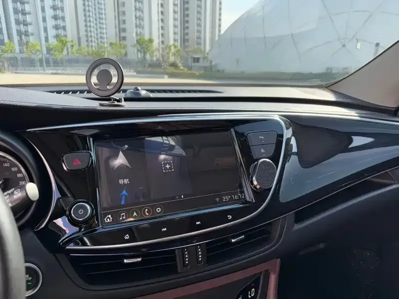 Buick Envision Plus 2021 из CN, фото 7