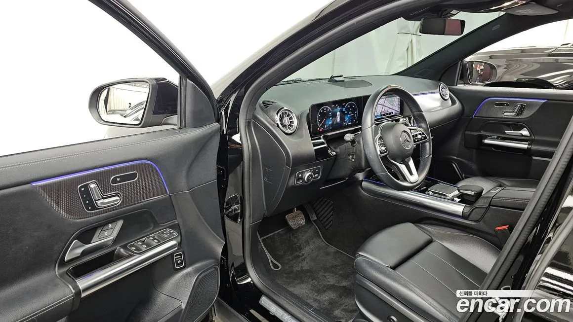 Mercedes-Benz GLA-Class 2021 из KR, фото 10