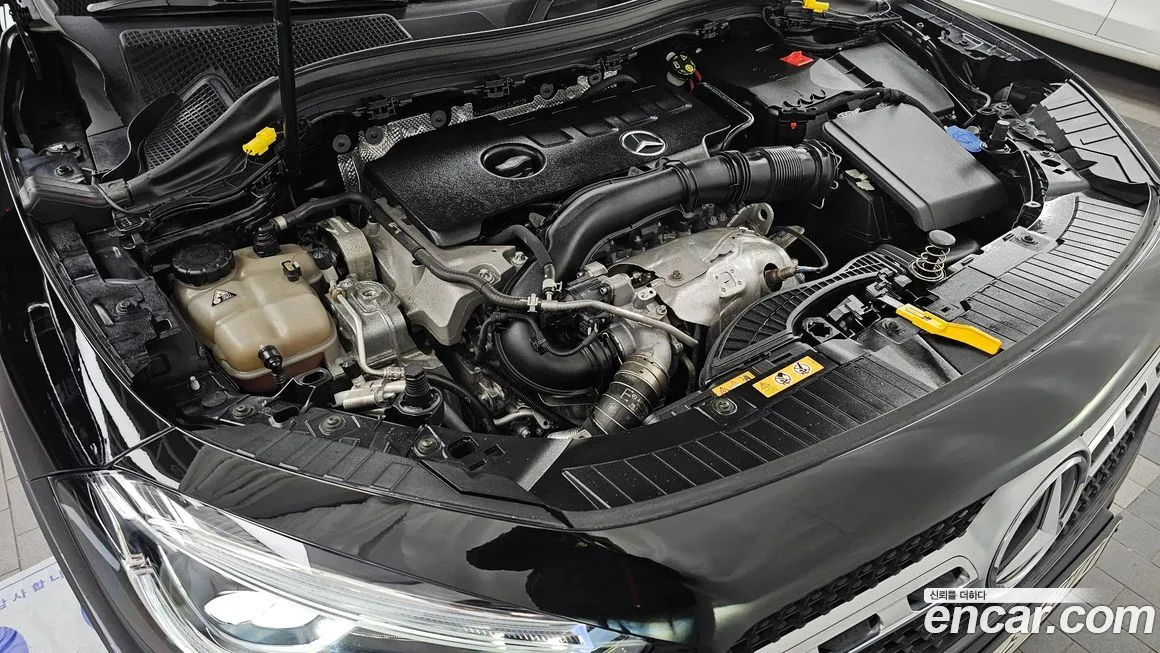 Mercedes-Benz GLA-Class 2021 из KR, фото 6