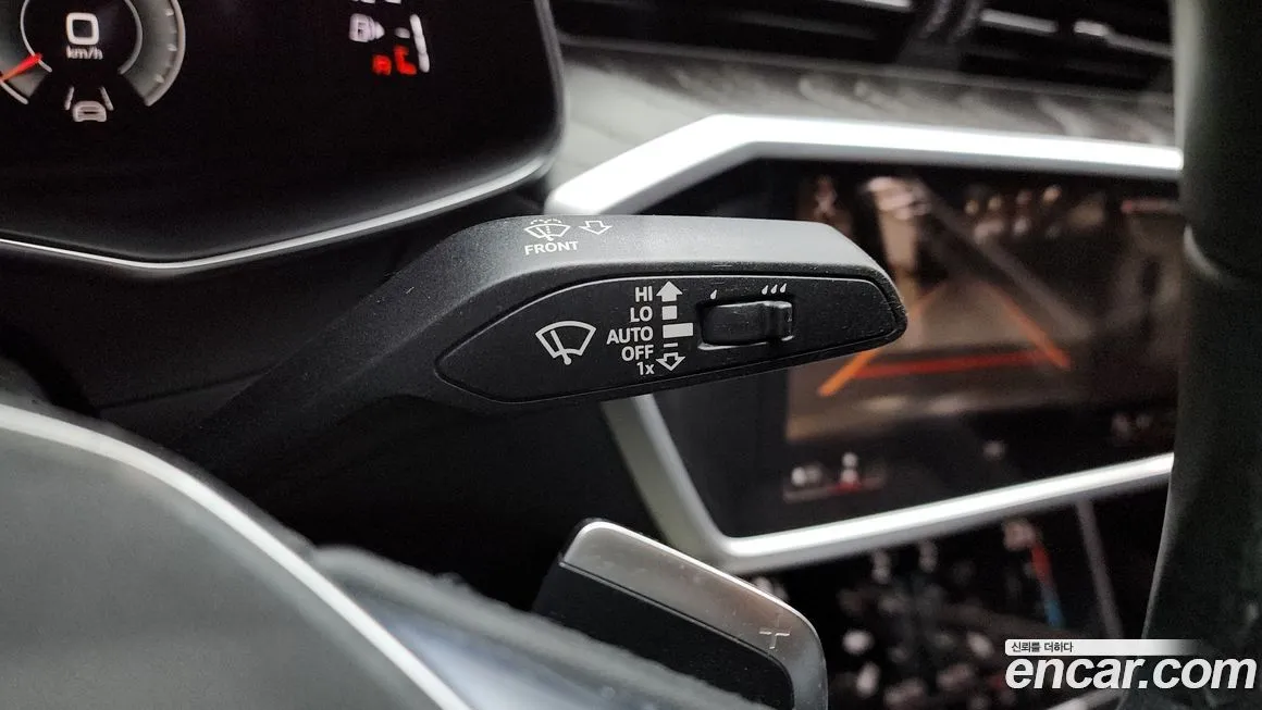 Audi A6 2023 из KR, фото 9