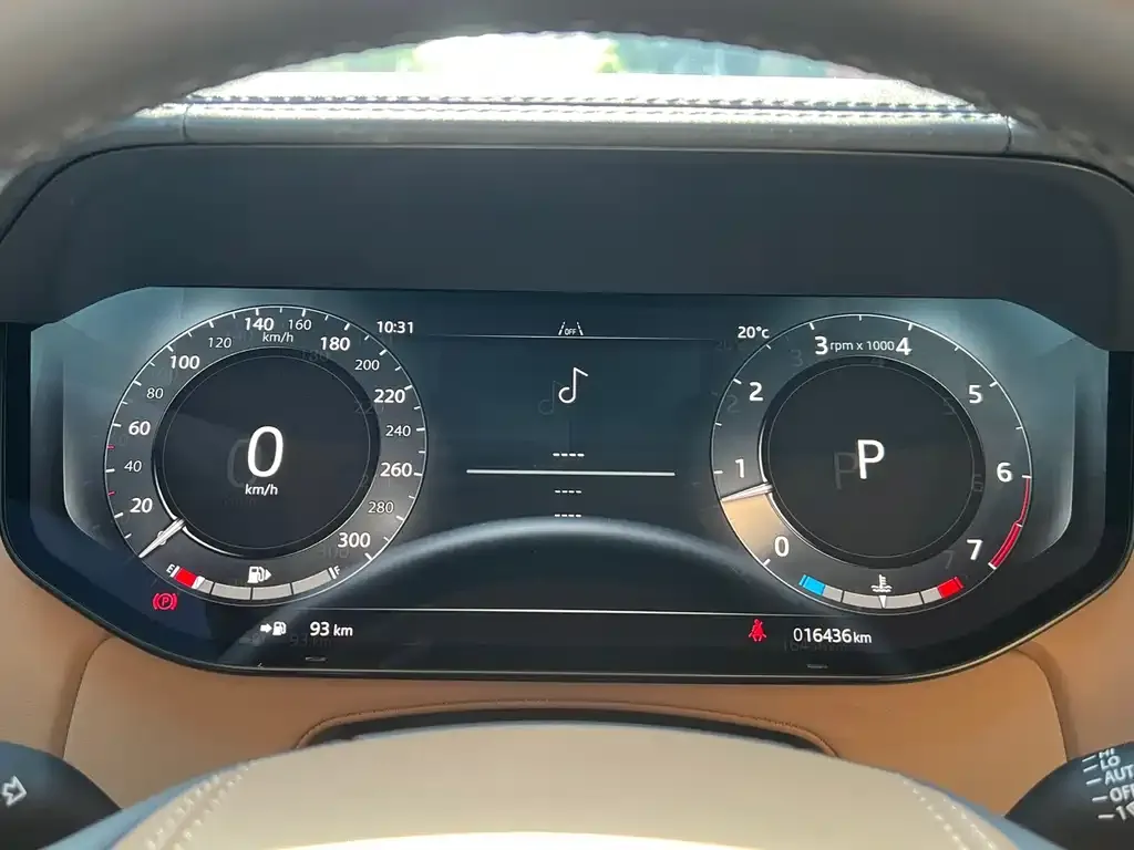 Land Rover Range Rover 2024 из CN, фото 10
