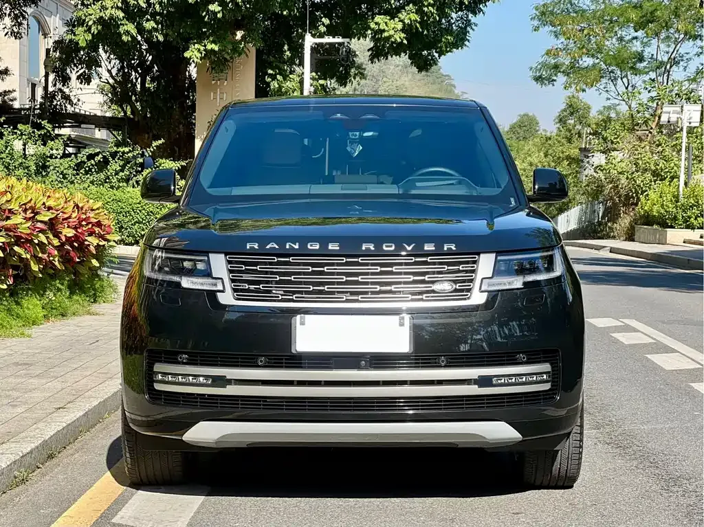 Land Rover Range Rover 2024 из CN, фото 3