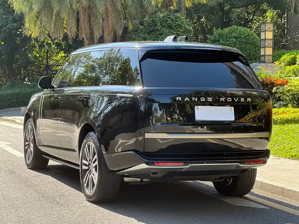 Land Rover Range Rover 2024 из CN, фото 5