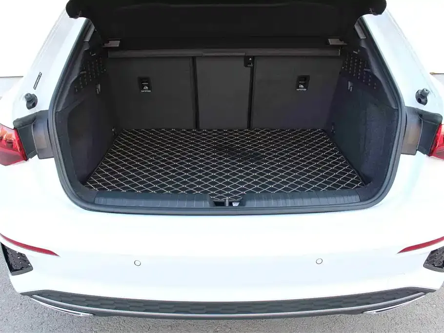 Audi A3 2024 из CN, фото 6