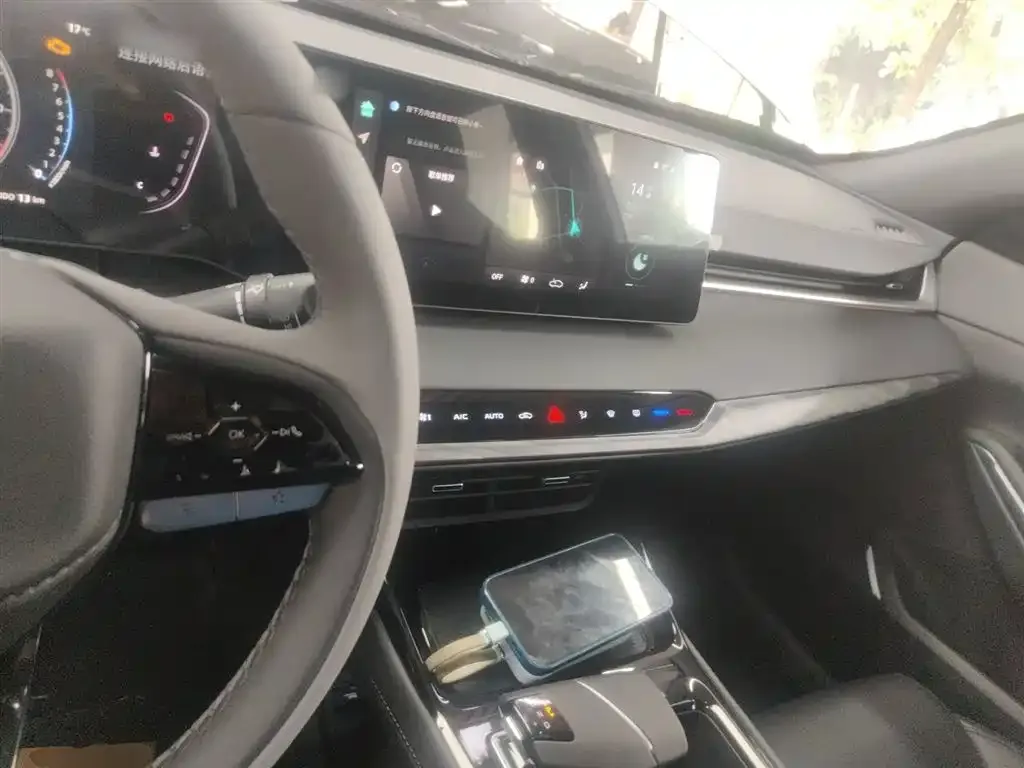 Changan Ruicheng PLUS 2025 из CN, фото 10