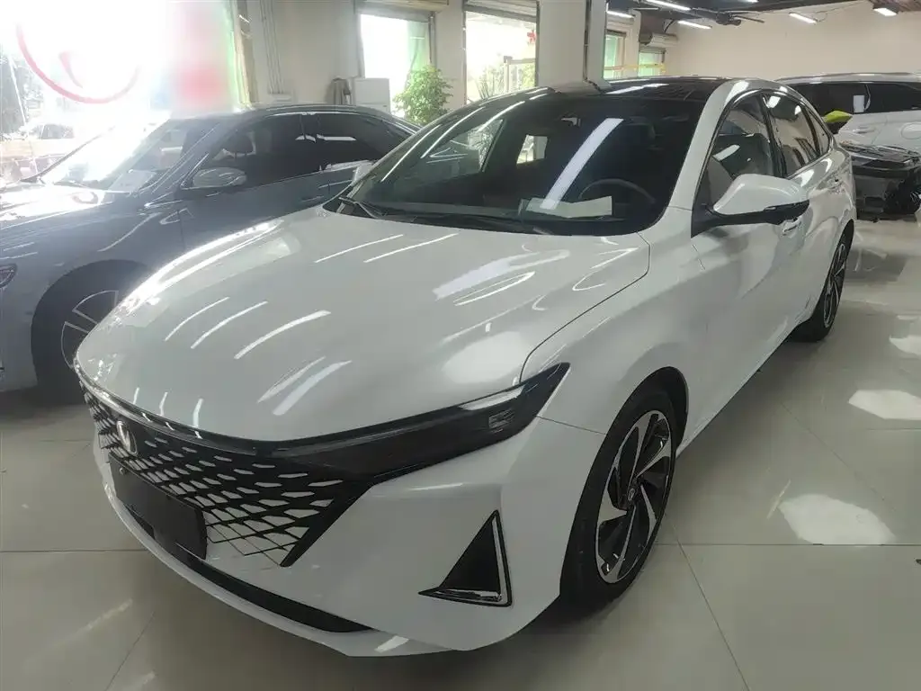 Changan Ruicheng PLUS 2025 из CN, фото 2