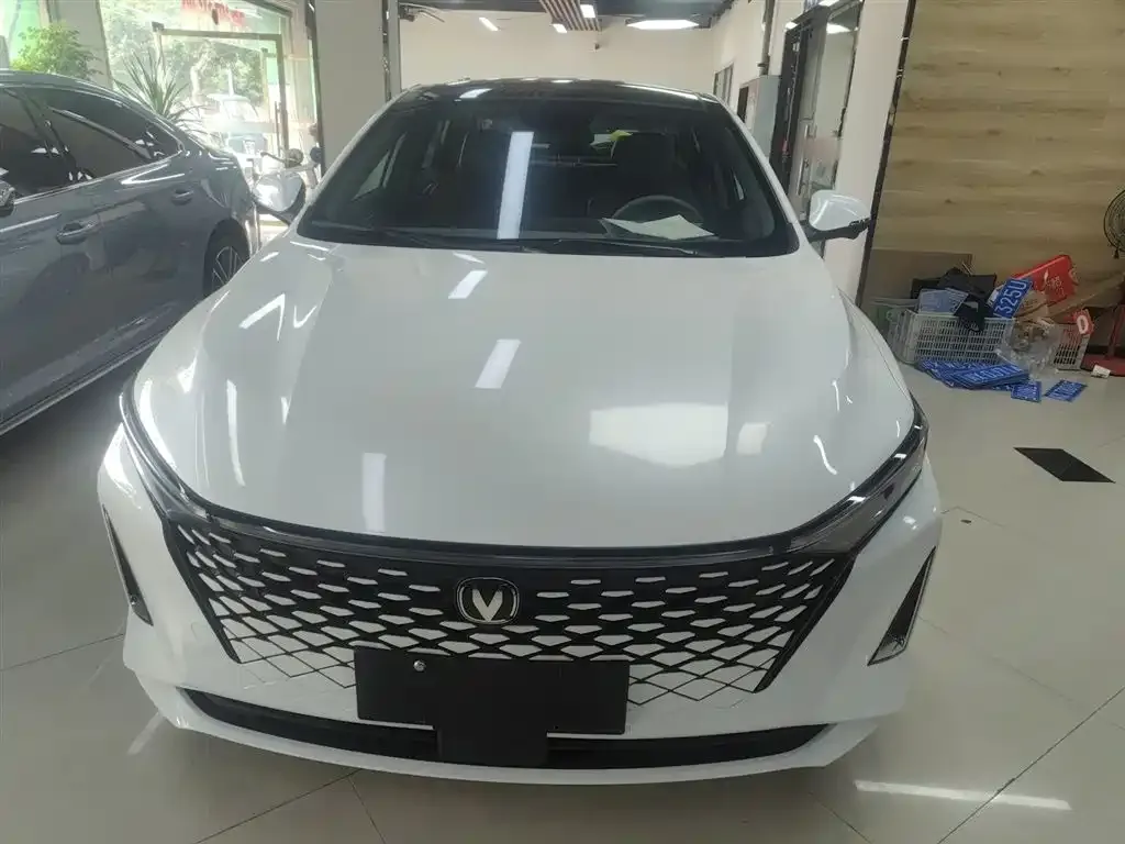 Changan Ruicheng PLUS 2025 из CN, фото 3