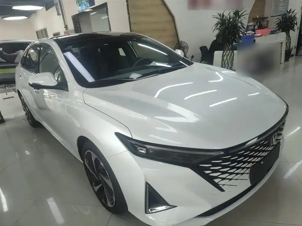Changan Ruicheng PLUS 2025 из CN, фото 4