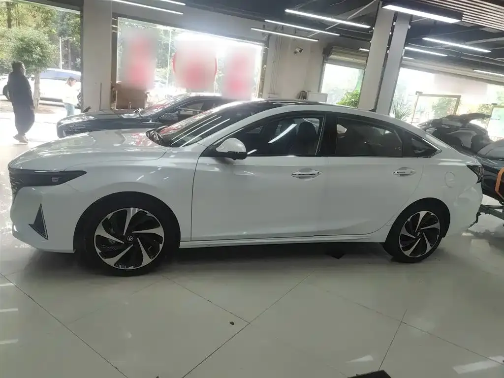Changan Ruicheng PLUS 2025 из CN, фото 5