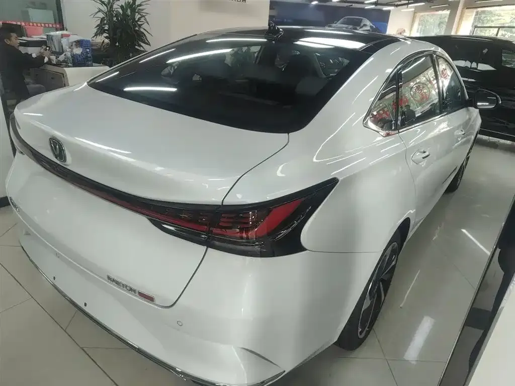 Changan Ruicheng PLUS 2025 из CN, фото 7