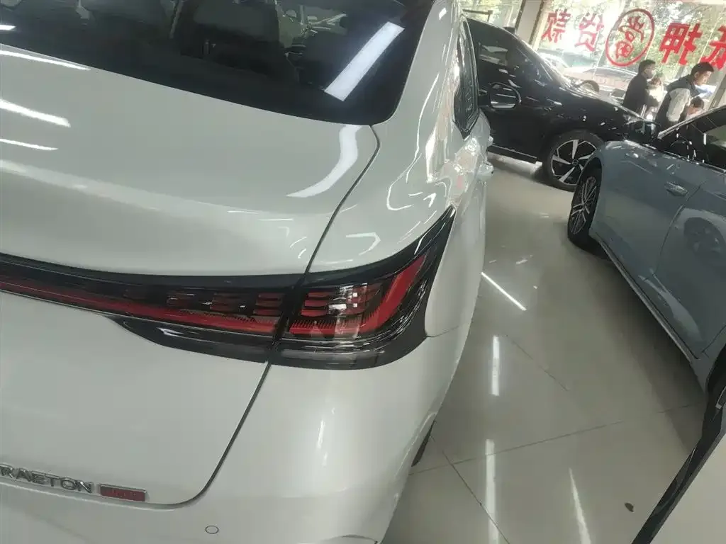Changan Ruicheng PLUS 2025 из CN, фото 8