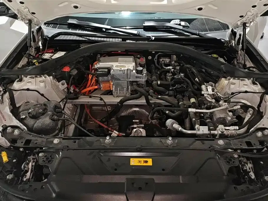 BMW i3 2023 из CN, фото 10