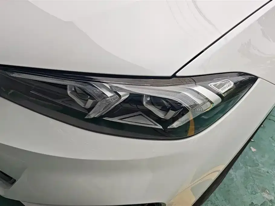 BMW i3 2023 из CN, фото 5