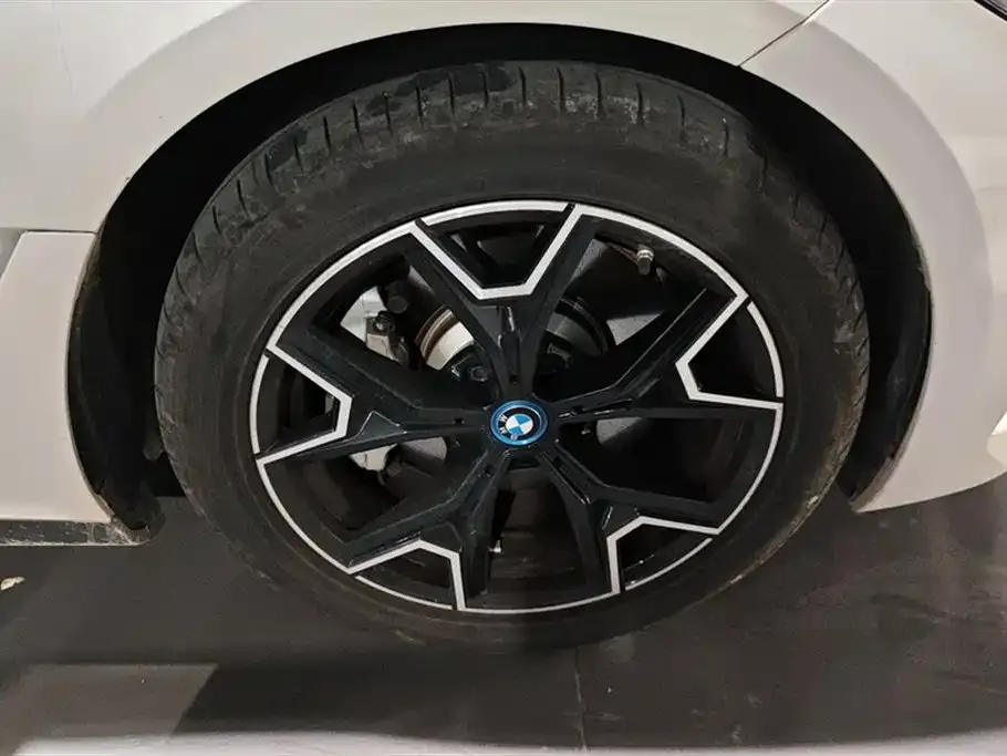 BMW i3 2023 из CN, фото 6
