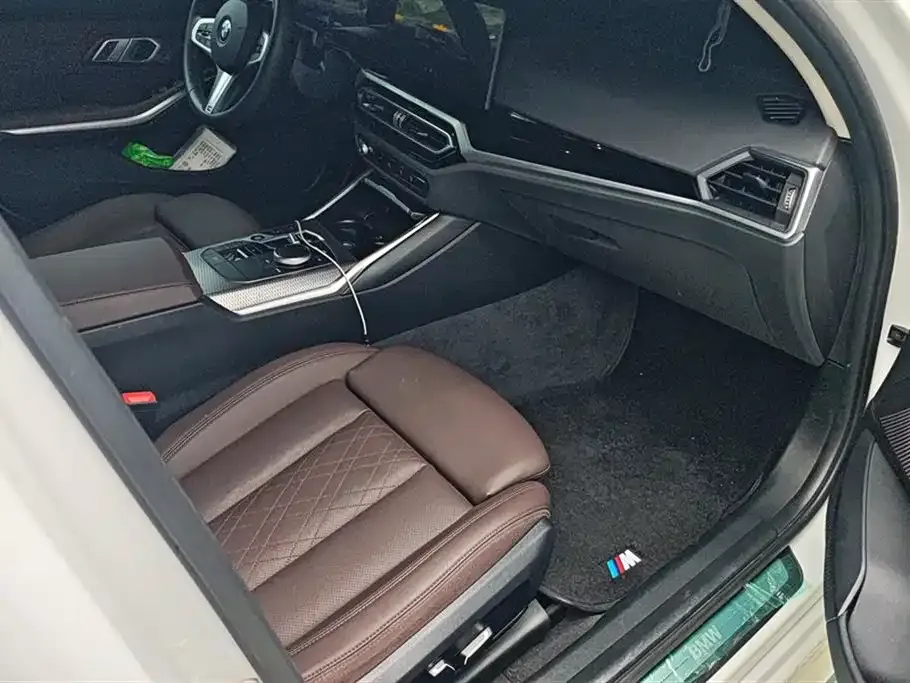 BMW i3 2023 из CN, фото 8