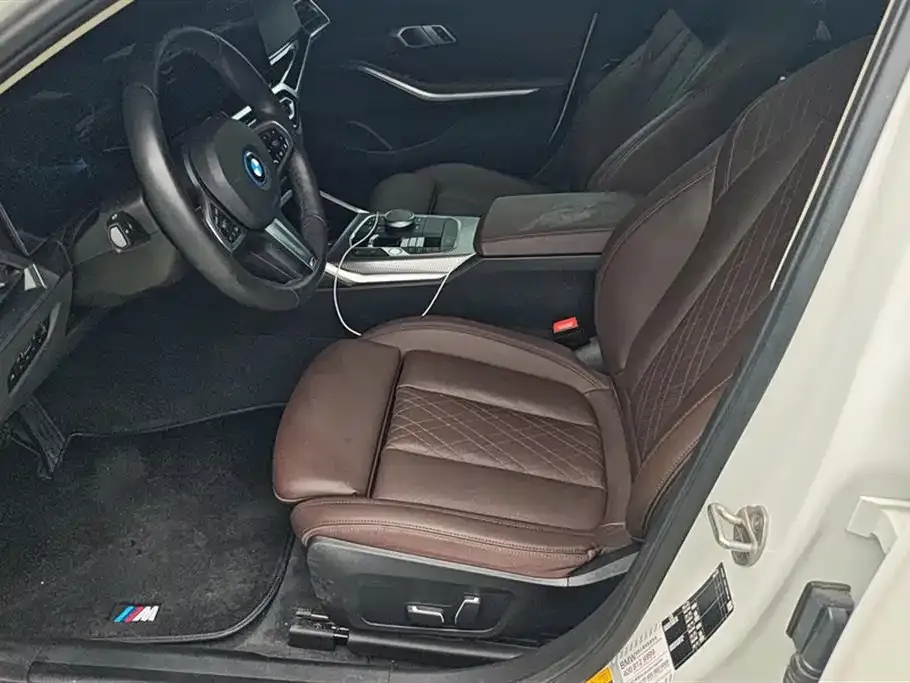 BMW i3 2023 из CN, фото 9