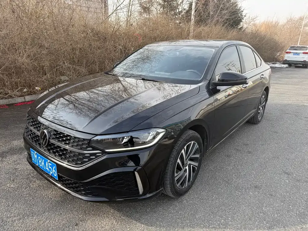 Volkswagen Lavida 2023 из CN, фото 1