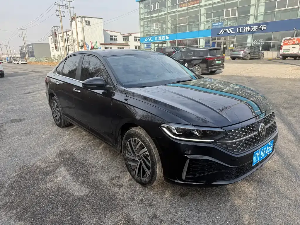 Volkswagen Lavida 2023 из CN, фото 3