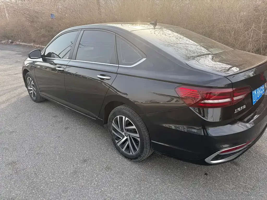 Volkswagen Lavida 2023 из CN, фото 6