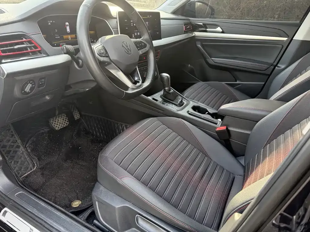 Volkswagen Lavida 2023 из CN, фото 7