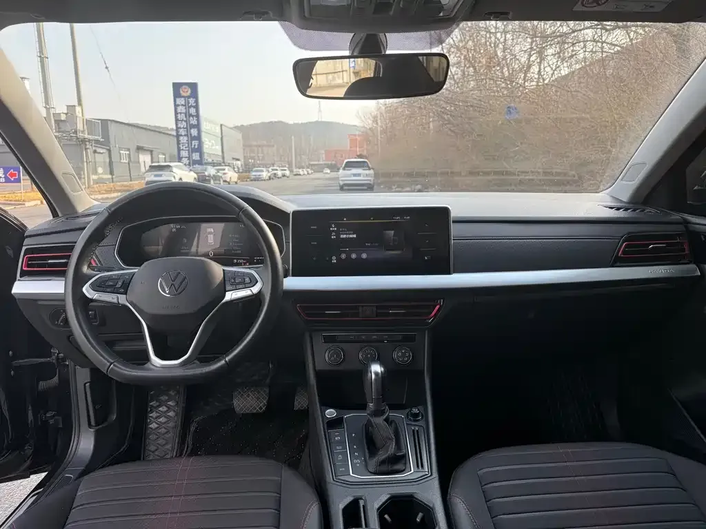 Volkswagen Lavida 2023 из CN, фото 9
