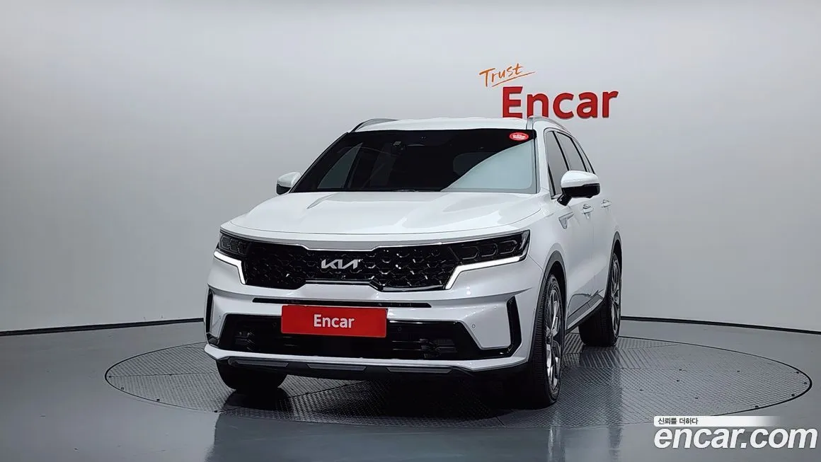 Kia Sorento — фото 3