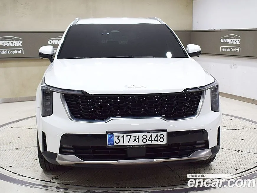Kia Sorento — фото 2