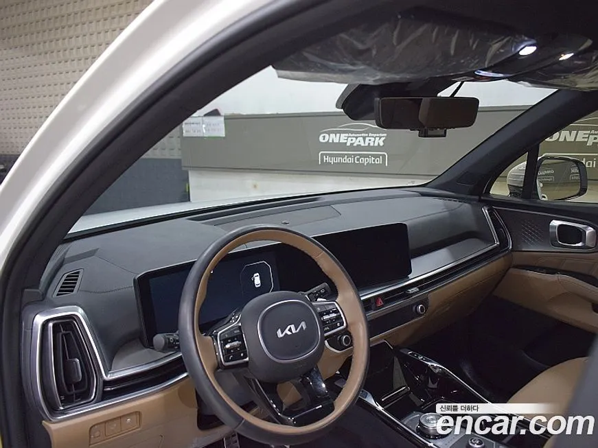 Kia Sorento — фото 4