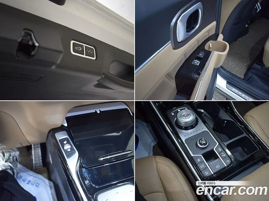 Kia Sorento — фото 7
