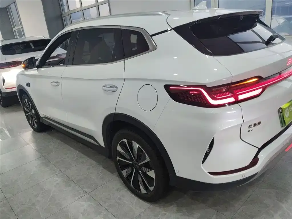 BYD PLUS New Energy 2025 из CN, фото 5