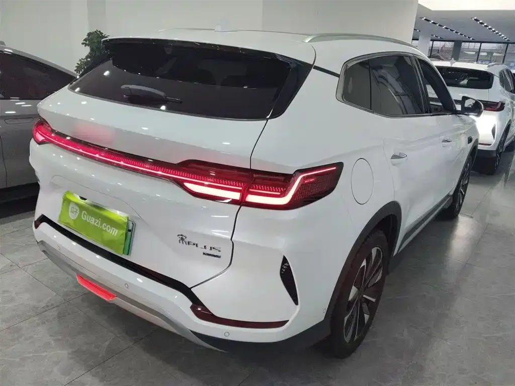 BYD PLUS New Energy 2025 из CN, фото 7