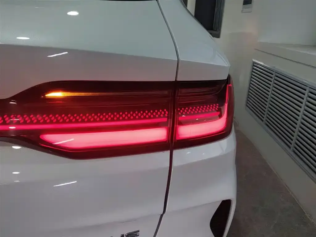 BYD PLUS New Energy 2025 из CN, фото 8