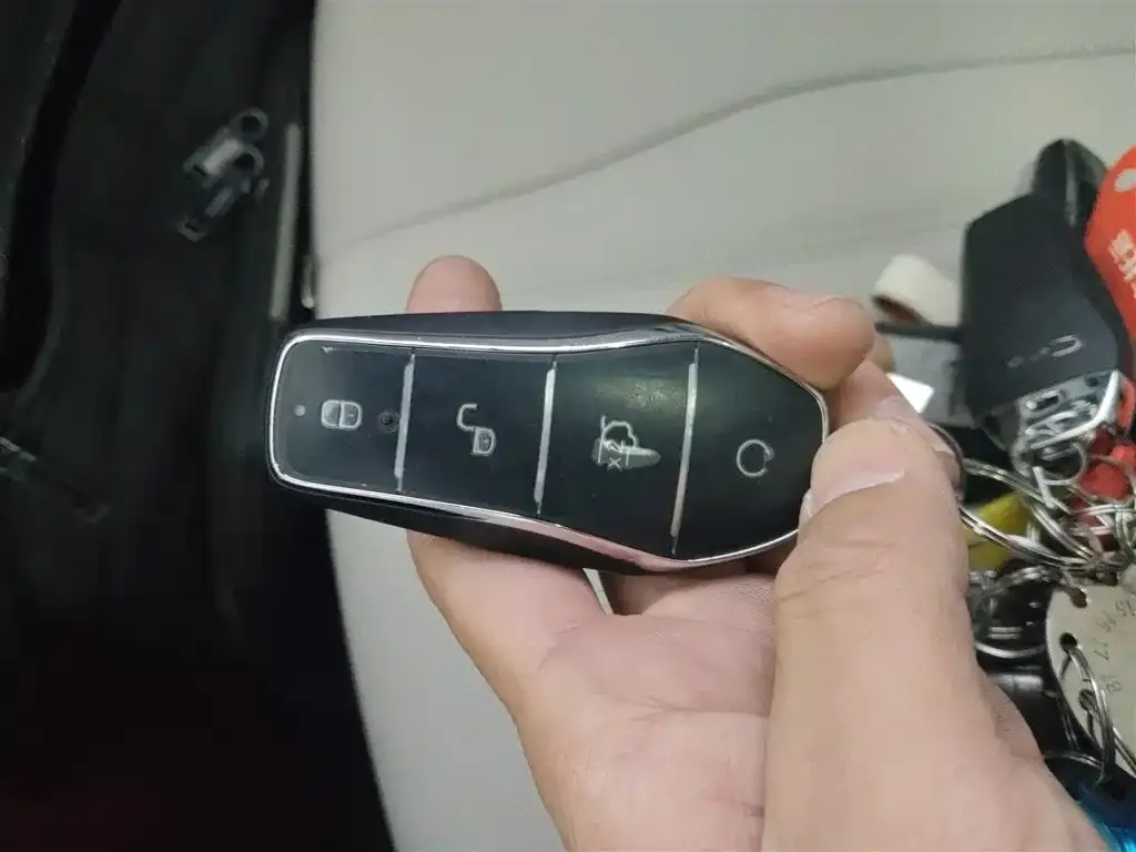 BYD PLUS New Energy 2025 из CN, фото 9