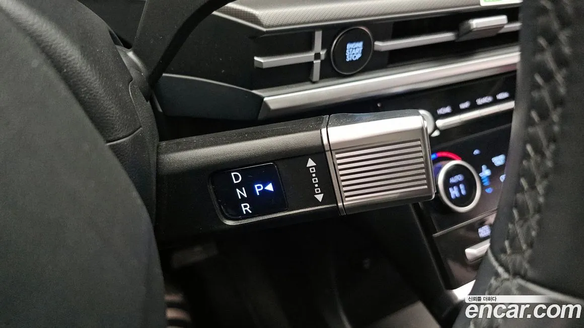 Hyundai Santafe — фото 9